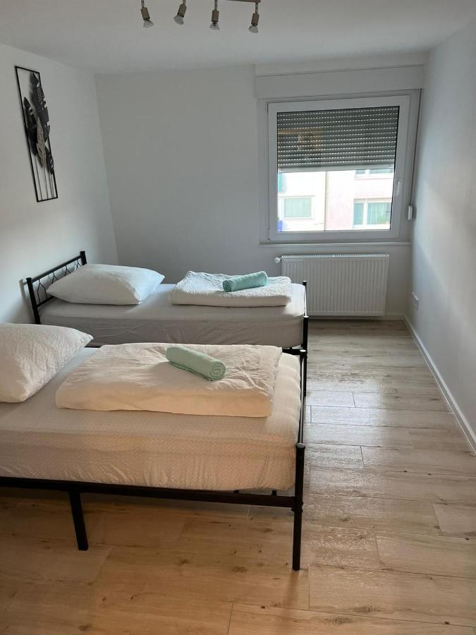 Apartamento L8 Street - Bleichstrasse 35 Pforzheim Exterior foto