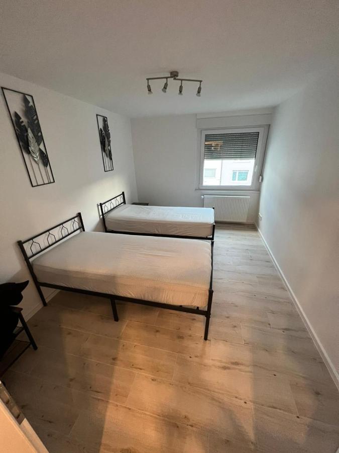 Apartamento L8 Street - Bleichstrasse 35 Pforzheim Exterior foto