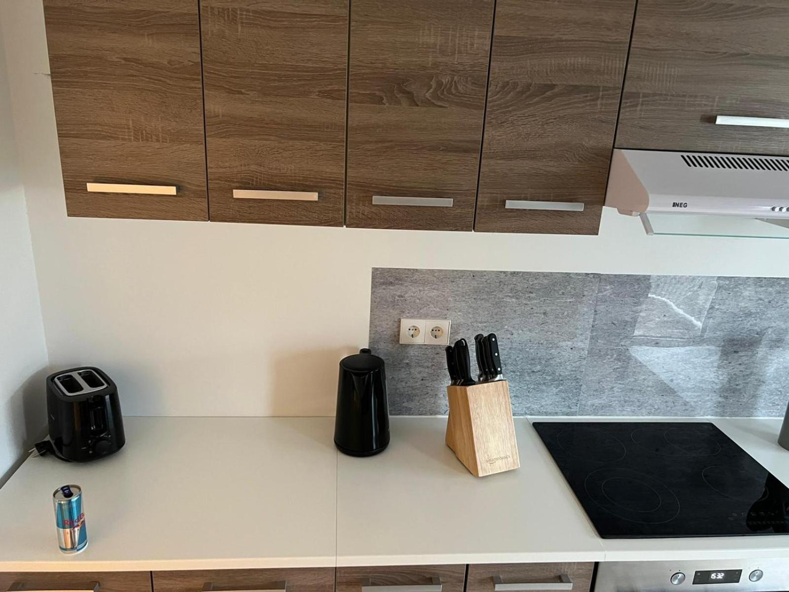 Apartamento L8 Street - Bleichstrasse 35 Pforzheim Habitación foto